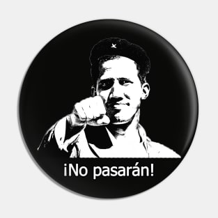 Juan Guaidó Pin