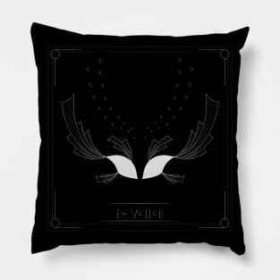 Devotion Pillow