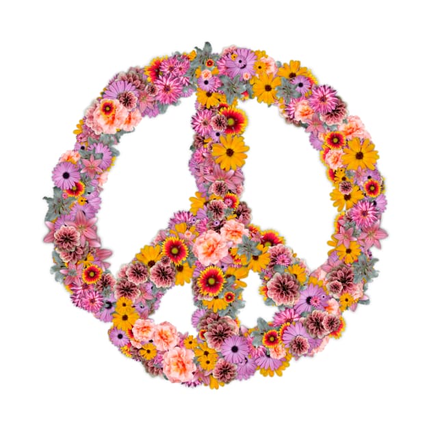 Peace Sign by CreativeDesignStore