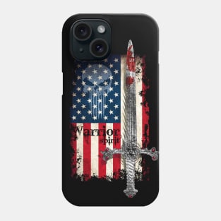 Warrior Spirit Phone Case