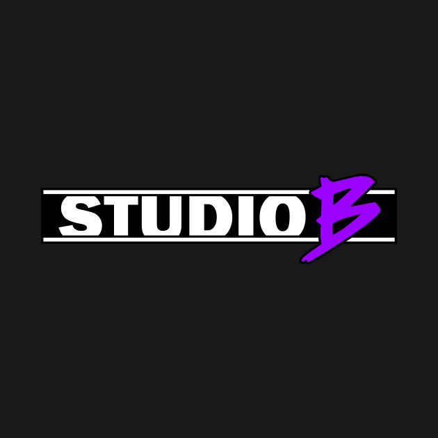 StudioB by dinkdown