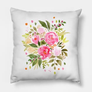 Nicola Bouquet Pillow