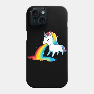 I'm Magical Unicorn!  Cute Funny Cool Unicorn Lover Quote Animal Lover Artwork Phone Case