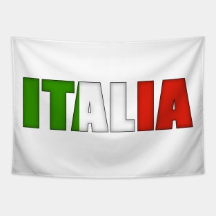 Italy Tapestry