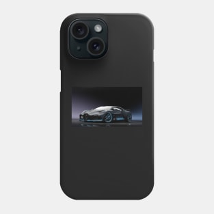 Divo Phone Case