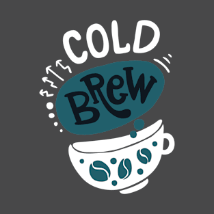 Cold brew T-Shirt