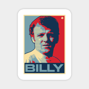 Billy Magnet