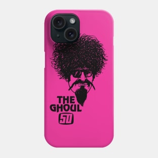 The Goul Channel 61 Phone Case