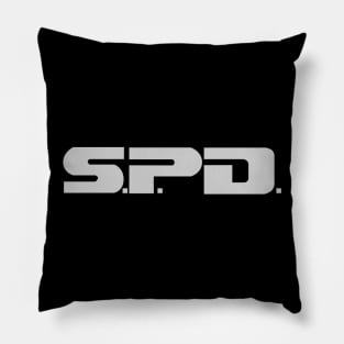 SPD Emergency Pillow