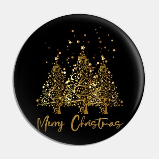 Christmas Pin