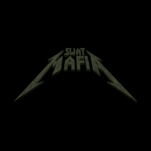 Swat mafia by 752 Designs