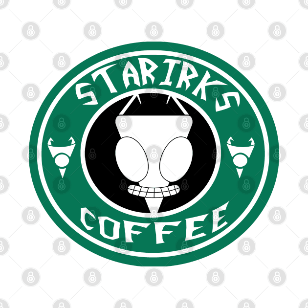 Starirks Coffee by coleenfielding@yahoo.com