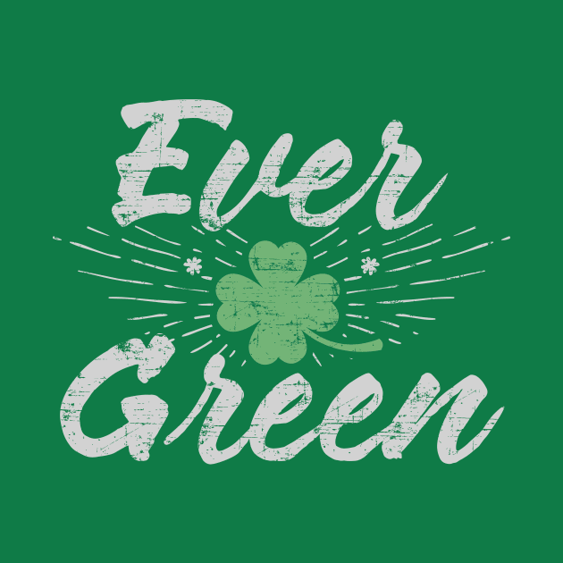 Evergreen by artlahdesigns