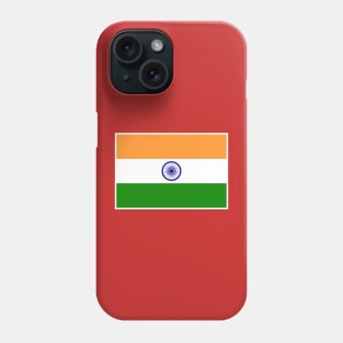 INDIA Phone Case