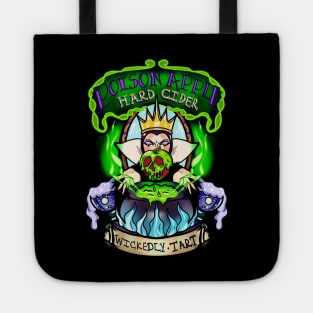 Poison Apple Hard Cider Tote