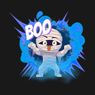 Boo! T-Shirt