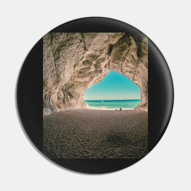 Aesthetic greek cave photo Pin by IOANNISSKEVAS