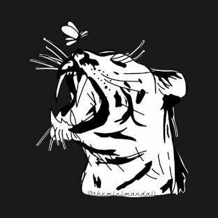 Tigerboi T-Shirt