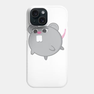 ZOH // Ratt-oh Phone Case