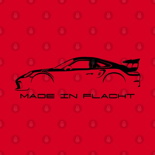 Made In Flacht by IbisDesigns