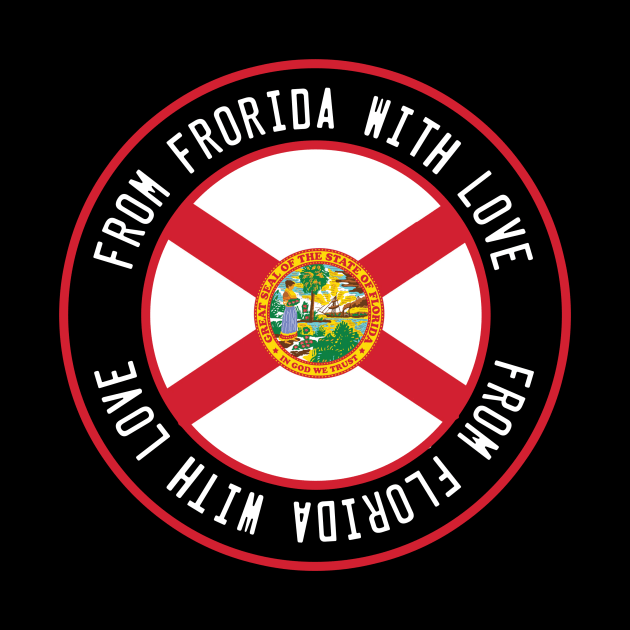 From Florida with love by NEFT PROJECT