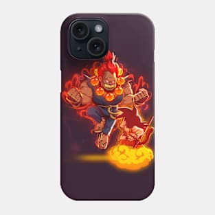 Dragon Necklace Phone Case