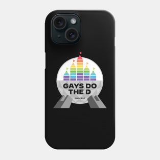 Gay, Grand & Miraculous Phone Case