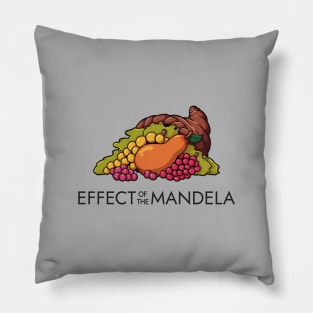 Effect of the Mandela Pillow