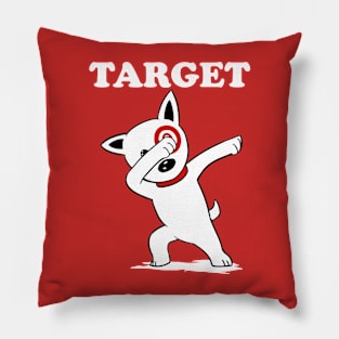 Target Team  Member Pillow