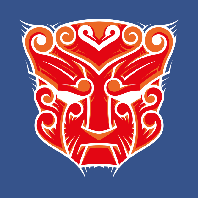 AUTOBOTS CREST by carter