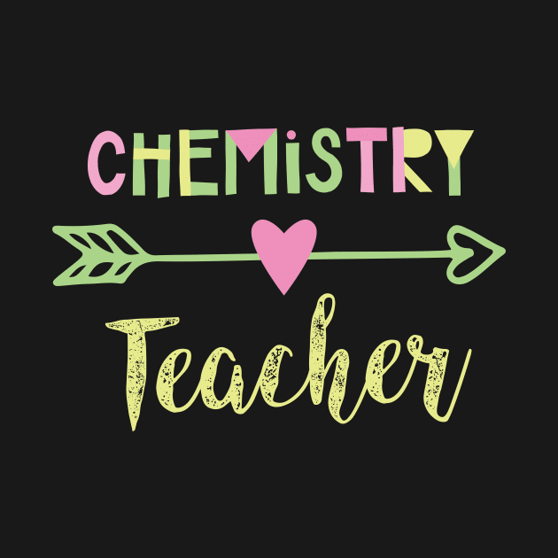 Chemistry Teacher Gift Idea by BetterManufaktur