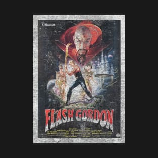 Vintage Flash Gordon T-Shirt