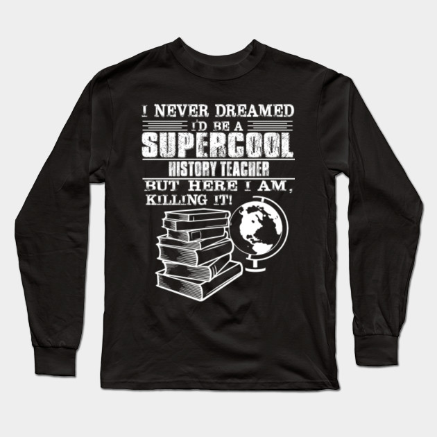 cool teacher shirts