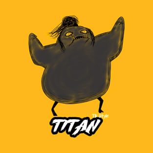 TB Titan T-Shirt