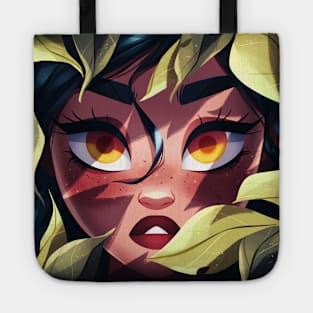 Lush Tote