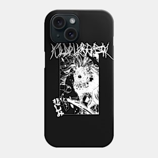 "SICK OF THE SORROW" Phone Case