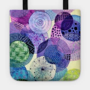 Zendoodle Tote