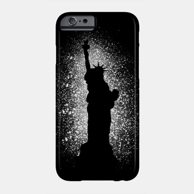 Liberty States