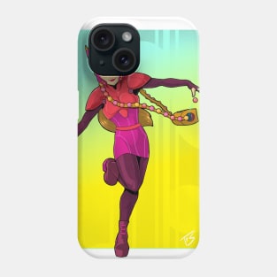 Big Hero Six - Honey Lemon Phone Case