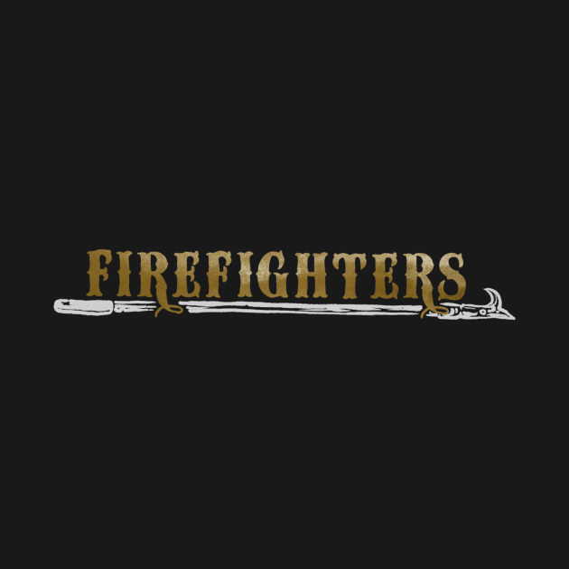 Firefighters by ManikCreative 