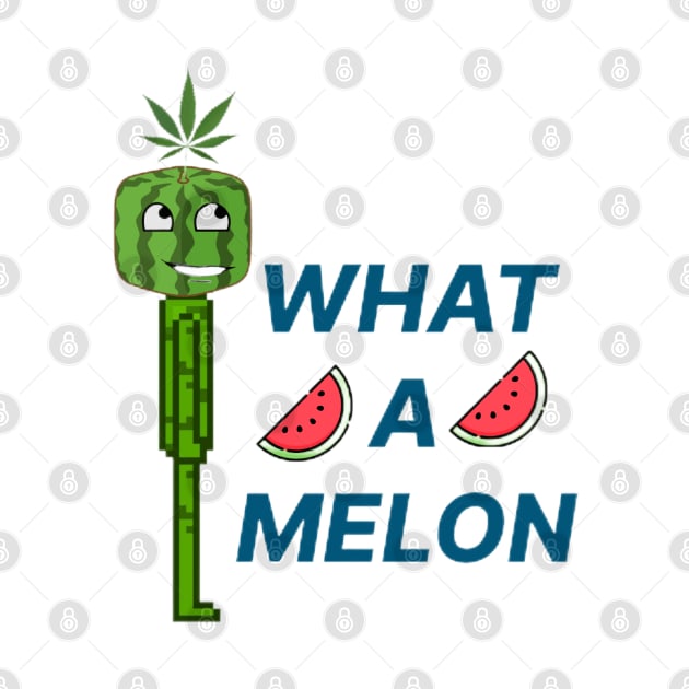 Melon by Ethnic Edition