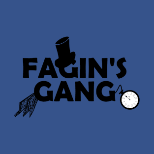 Fagin's Gang T-Shirt