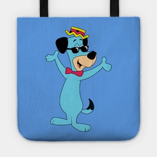 Huckleberry Hound Cool - Sunglasses Tote