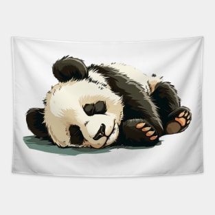 panda Tapestry