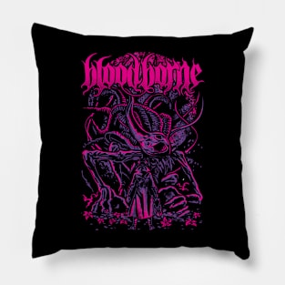 MOON BEAST Pillow