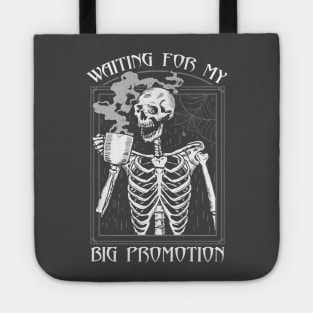 Big Promotion Tote