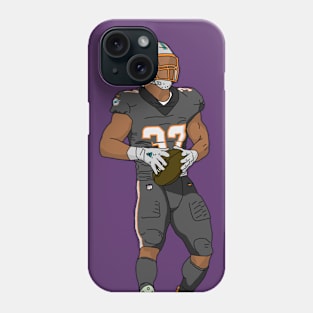 Myles Gaskin Phone Case