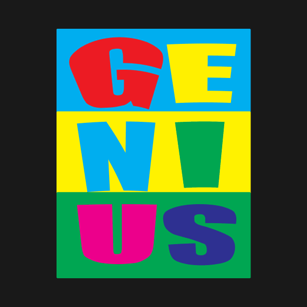 Genius by Prime Quality Designs