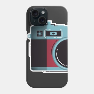 Little Yashica Phone Case