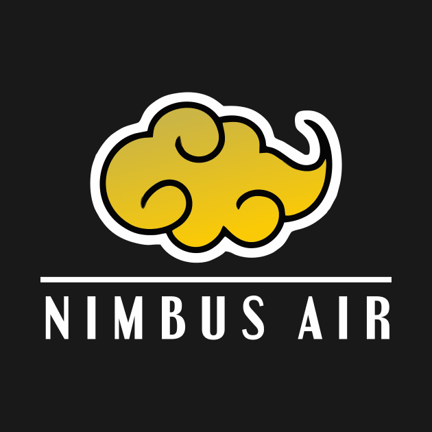 nimbus air by Garangone